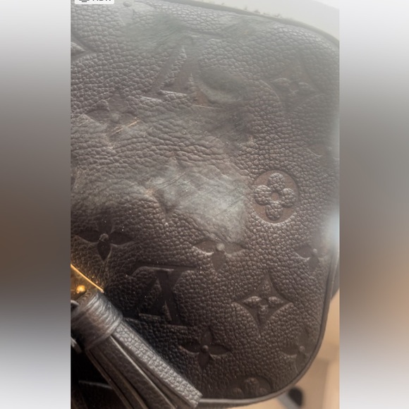 Louis Vuitton purse - Picture 9 of 11